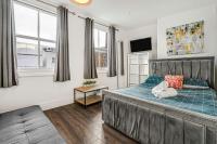 City London Private Flat - B&B Londres