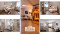 Perle am Waltenberg, 85 qm Ferienwohnung, Sauna, zwei Wohnungen in einer! - Chambres d'hôtes Winterberg