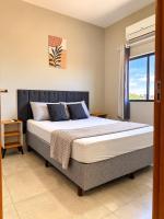 Apartamento Palmeira Essencial - Bed and Breakfast Formosa