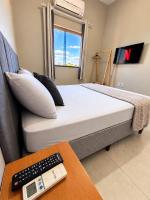Apartamento Palmeira Essencial - Chambres d'hôtes Formosa