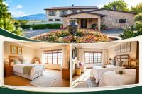 The View Country House - Chambres d'hôtes Howick