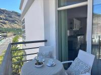 Cozy apartment in Puerto de Naos 45 m² mountain view - Chambres d'hôtes Puerto Naos