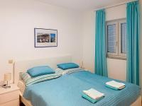 Apartment Lavendel - P. Dorcica - Bed and Breakfast Baška