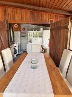 Kuća za odmor Sremac - B&B Apatin