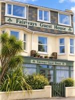 Fairways Guest House - B&B Newquay