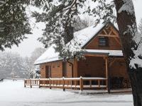 Domek pod Dębami Górecko Kościelne - B&B Górecko Kościelne