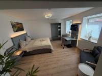 Seeglück II stilvolle Ferienwohnung für 2 Steinhuder Meer - Bed and Breakfast Wunstorf