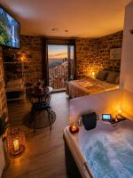 La casita de los Arribes - B&B Fermoselle