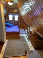 Chata Řeka - B&B Řeka