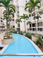 Luxury 1 bedroom apartment in Point Waterfront - B&B Durban