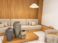 Slow coast Beautiful new apartment with ocean views - Chambres d'hôtes La Serena