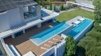 Villa Alveo Del Mare - Bed and Breakfast Chania