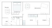 Schöne Wohnung in Feldkirch - B&B Feldkirch
