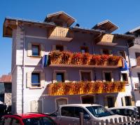 Casa Bagatin - Chambres d'hôtes Santo Stefano di Cadore