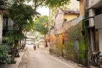 2Re Private Kitchen and Bathroom - Ferienwohnung Hanoi
