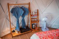 ม่อนสาเคียงดาว - B&B Ban Thung Phan Ha