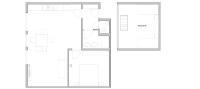 Apartamento con vistas