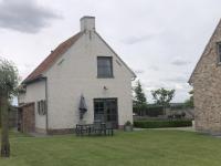 Cottage d'Hoge Schure - Ferienwohnung Heuvelland