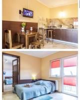 Agroturystyka Pokoj Mirów1A - B&B Mirów