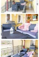 Agroturystyka Pokoj Mirów1A - B&B Mirów