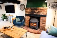 Gate Cottage, Saltwood Village - B&B Hythe