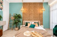 Suite avec Baignoire Spa