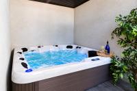 Sea Suites - סוויטות מהממות עם מרפסת ליד המרינה באשקלון - Chambres d'hôtes Ashkelon