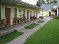 Kaare Guesthouse - B&B