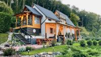 Calm Resort Hertelend - B&B Magyarhertelend