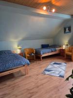 Apartment mit 2 Schlafzimmern