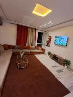 Apartment tanger 2 room - Ferienwohnung Tanger