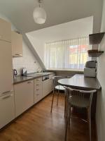 Apartment mit 1 Schlafzimmer