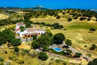 Cubo's Cortijo El Perezon - B&B Archidona