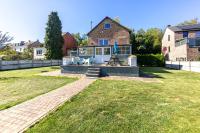 La Petite Maison au Bord de l'Eau - B&B Hastière-par-delà