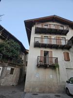 GARDAINN LA CASA del PROFETA - B&B Arco