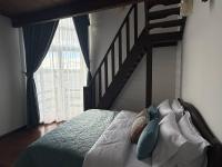 PLESO Villa&SPA - B&B Ternopil'