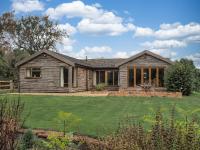 Owl Barn - Bed and Breakfast Fenny Compton