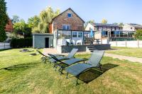 La Petite Maison au Bord de l'Eau - B&B Hastière-par-delà