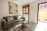 Modern Apartments in Alcala's Historic Centre - B&B Alcalá de Henares