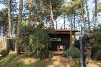 Tiny House Pinamar - Bed and Breakfast Pinamar