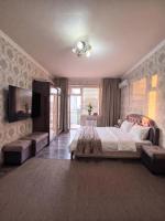 Home Comfort Flat - B&B Navoiy