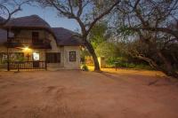 Figtree Escape - B&B Marloth Park