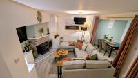 Connemara Escape I SruthanGlenCottage I Clifden - Bed and Breakfast Clifden