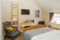 Beautiful Boutique Rooms in Little Dunmow - Near Stansted Airport - B&B Little Dunmow