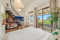 Casa De Lua Hoi An - Ferienwohnung Hội An