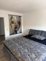 2 Rooms Oelde A - B&B Oelde