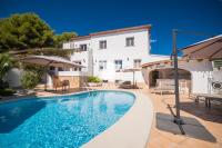 La Vida Loca - B&B Moraira
