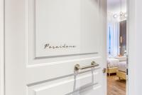 Chambre Deluxe Double ou Lits Jumeaux
