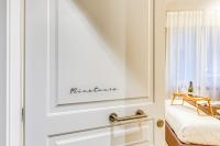 Chambre Lit King-Size Deluxe