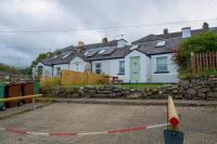 High Peak Retreat - B&B Moel-tryfan